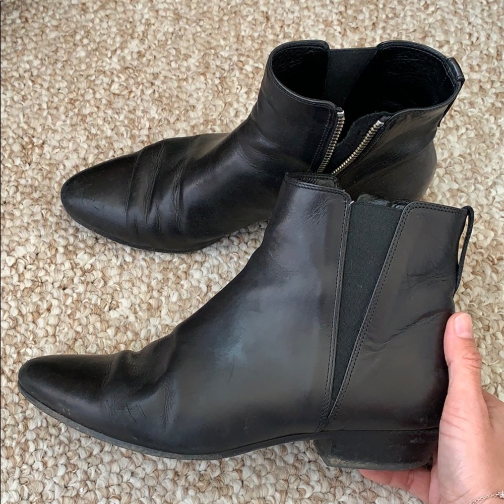 Isabel Marant Boots - Picture 2 of 3